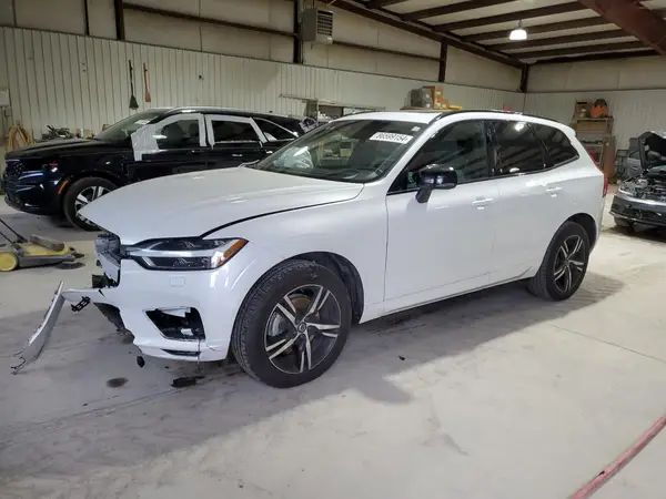 YV4102RM7L1453999 2020 VOLVO XC60