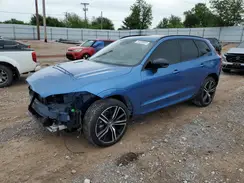YV4102RM7M1881525 2021 VOLVO XC60