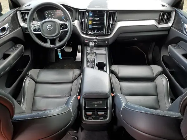 YV4102RM7M1881525 2021 VOLVO XC60 - Image 8