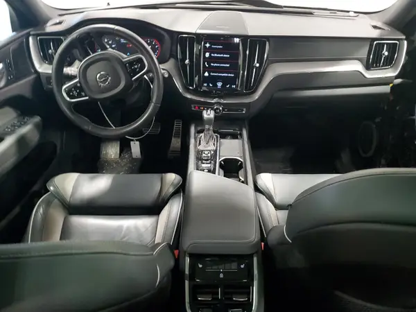 YV4102RM7M1886174 2021 VOLVO XC60 - Image 8