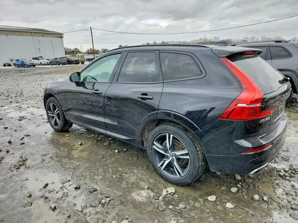 YV4102RM8L1417643 2020 VOLVO XC60 - Image 2