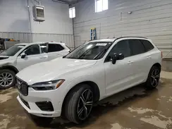 YV4102RM8M1794703 2021 VOLVO XC60