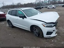 YV4102RM9L1526242 2020 VOLVO XC60