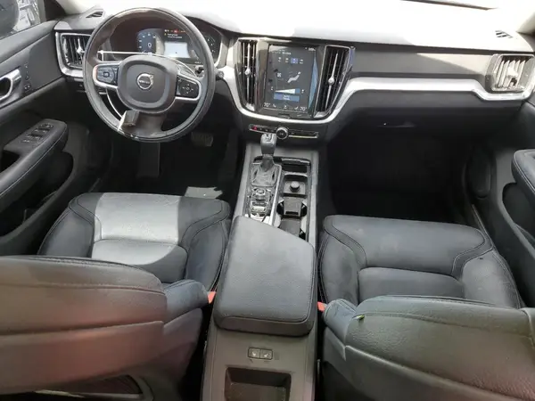 YV4102WK0L1030359 2020 VOLVO V60 - Image 8