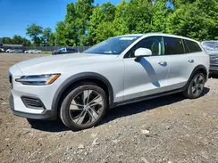 YV4102WK0L1041863 2020 VOLVO V60
