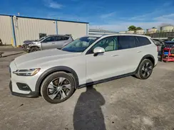YV4102WK0M1077960 2021 VOLVO V60