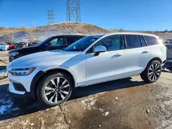YV4102WK0N1085722 2022 VOLVO V60
