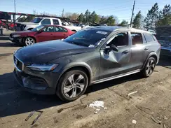 YV4102WK1L1037868 2020 VOLVO V60