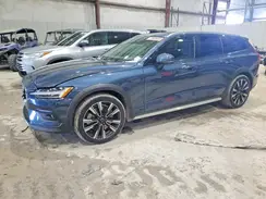 YV4102WK1L1048787 2020 VOLVO V60