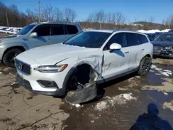 YV4102WK1M1068474 2021 VOLVO V60