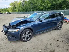 YV4102WK4L1041820 2020 VOLVO V60