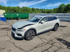 YV4102WK4L1048394 2020 VOLVO V60