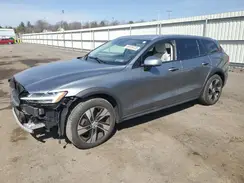 YV4102WK6L1030365 2020 VOLVO V60