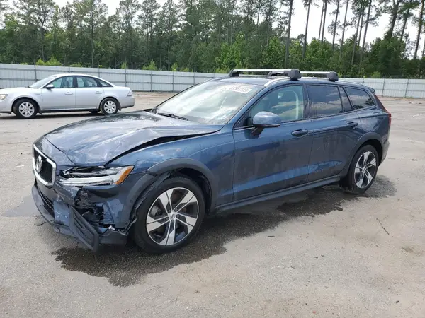 YV4102WK7L1042556 2020 VOLVO V60