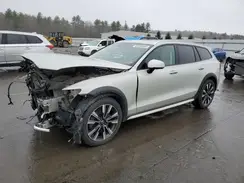 YV4102WKXL1030871 2020 VOLVO V60