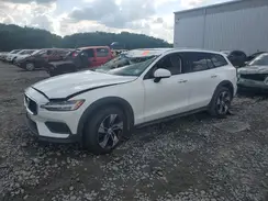 YV4102WKXL1040008 2020 VOLVO V60