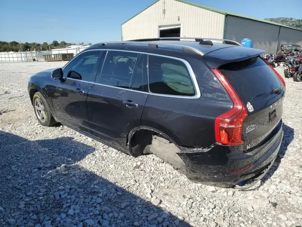 YV4102XK0G1056612 2016 VOLVO XC90 - Image 2