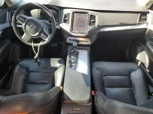 YV4102XK0G1056612 2016 VOLVO XC90 - Image 8
