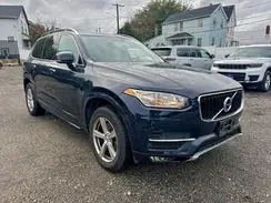 YV4102XK0G1059414 2016 VOLVO XC90