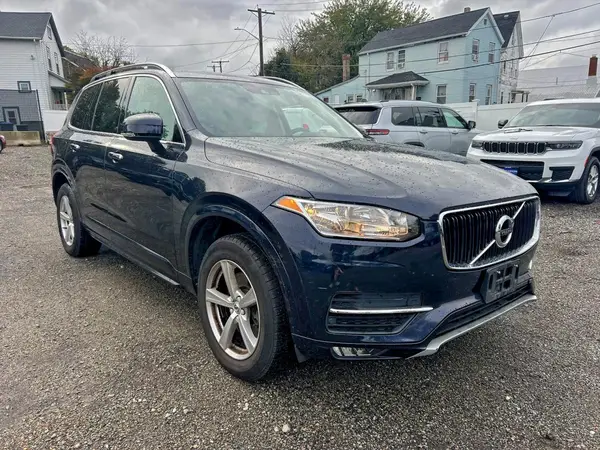 YV4102XK0G1059414 2016 VOLVO XC90 - Image 1