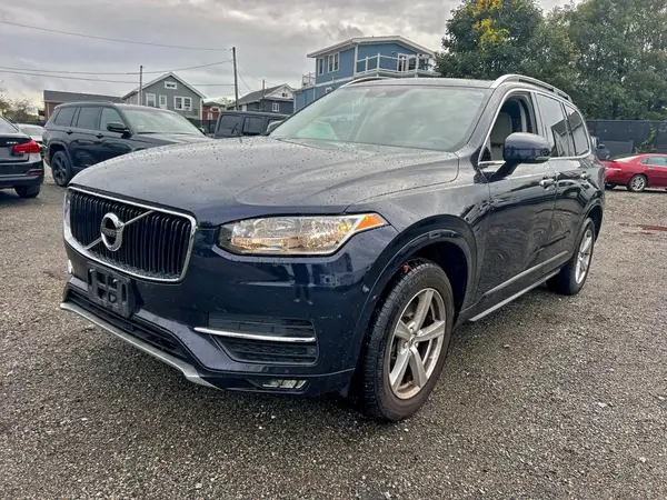 YV4102XK0G1059414 2016 VOLVO XC90 - Image 2