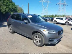 YV4102XK0G1072101 2016 VOLVO XC90