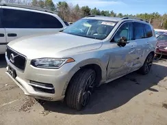 YV4102XK0G1080263 2016 VOLVO XC90