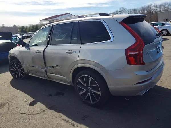 YV4102XK0G1080263 2016 VOLVO XC90 - Image 2