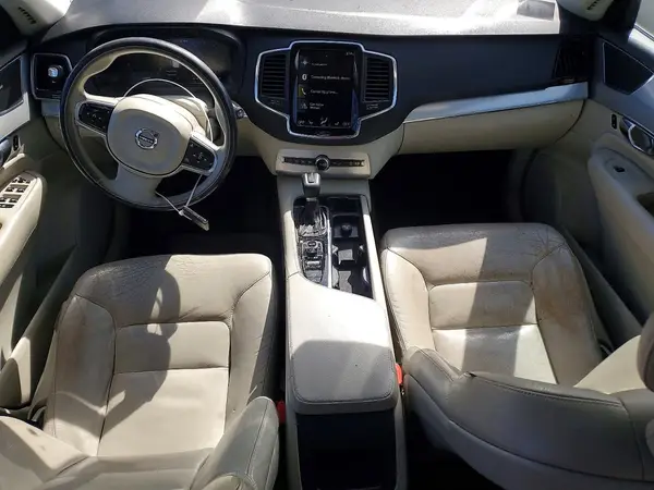 YV4102XK0G1080263 2016 VOLVO XC90 - Image 8