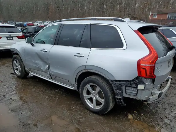 YV4102XK0G1084894 2016 VOLVO XC90 - Image 2
