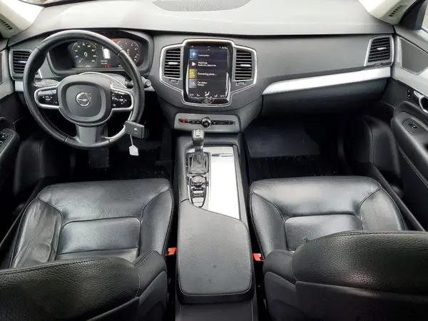 YV4102XK0G1084894 2016 VOLVO XC90 - Image 8