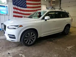 YV4102XK0H1139135 2017 VOLVO XC90
