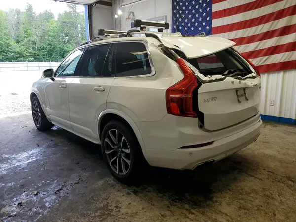 YV4102XK0H1139135 2017 VOLVO XC90 - Image 2