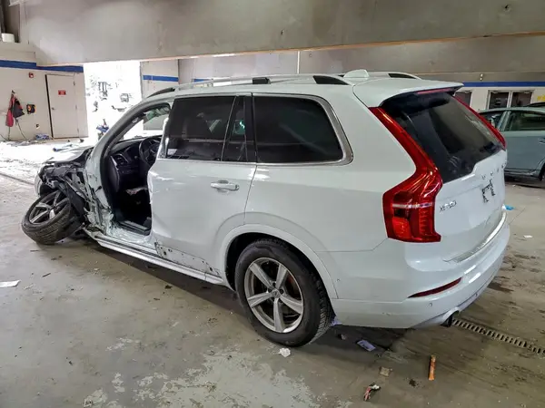 YV4102XK0J1211781 2018 VOLVO XC90 - Image 2