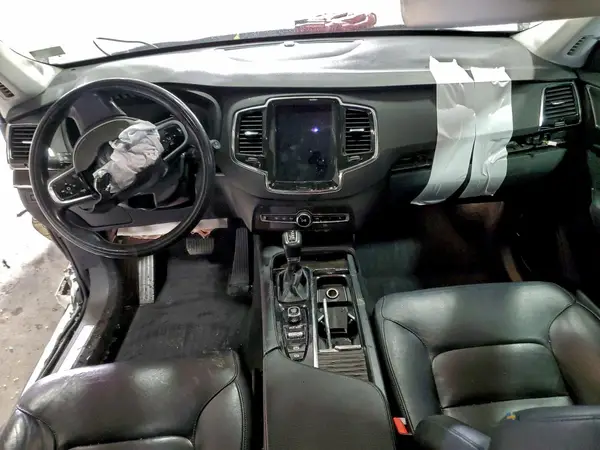 YV4102XK0J1211781 2018 VOLVO XC90 - Image 8