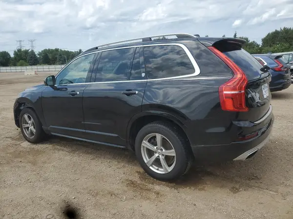 YV4102XK1G1056893 2016 VOLVO XC90 - Image 2