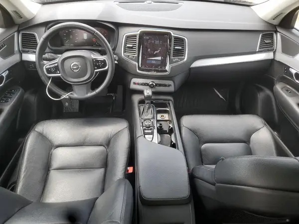 YV4102XK1G1056893 2016 VOLVO XC90 - Image 8