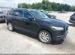 YV4102XK1G1059289 2016 VOLVO XC90