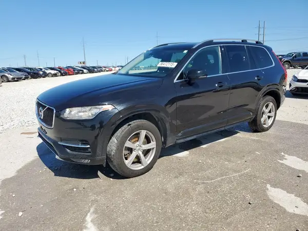 YV4102XK1G1061124 2016 VOLVO XC90 - Image 1