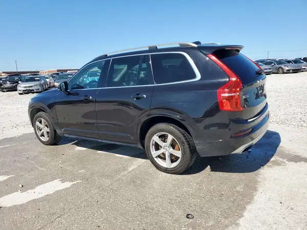 YV4102XK1G1061124 2016 VOLVO XC90 - Image 2