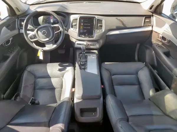 YV4102XK1G1061124 2016 VOLVO XC90 - Image 8