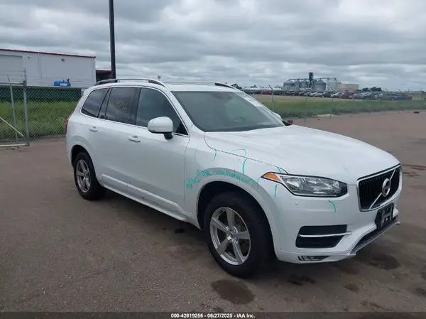 YV4102XK1G1061320 2016 VOLVO XC90 - Image 1