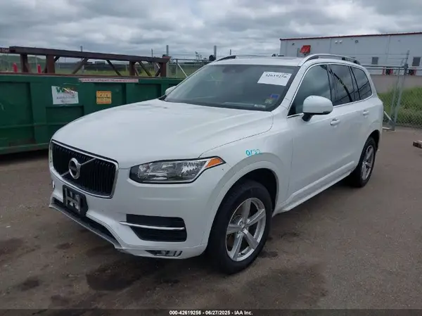 YV4102XK1G1061320 2016 VOLVO XC90 - Image 2