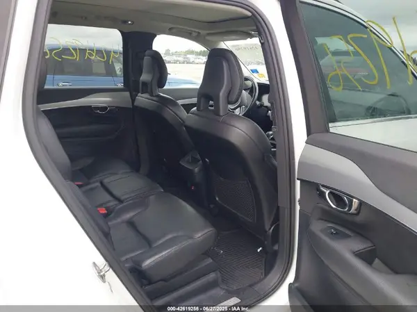 YV4102XK1G1061320 2016 VOLVO XC90 - Image 8