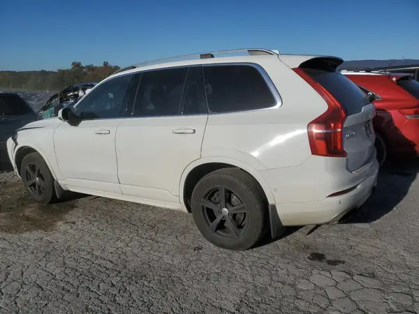 YV4102XK1H1111280 2017 VOLVO XC90 - Image 2
