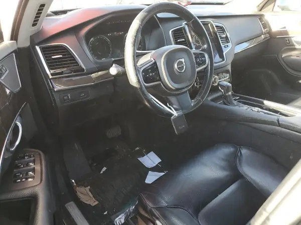 YV4102XK1H1111280 2017 VOLVO XC90 - Image 8