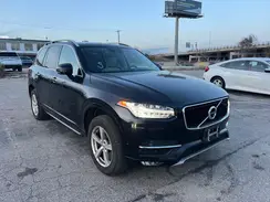 YV4102XK1H1118729 2017 VOLVO XC90
