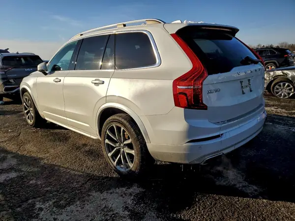 YV4102XK1H1140441 2017 VOLVO XC90 - Image 2