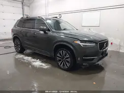 YV4102XK1J1323053 2018 VOLVO XC90