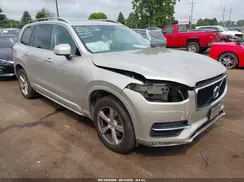 YV4102XK2G1063870 2016 VOLVO XC90